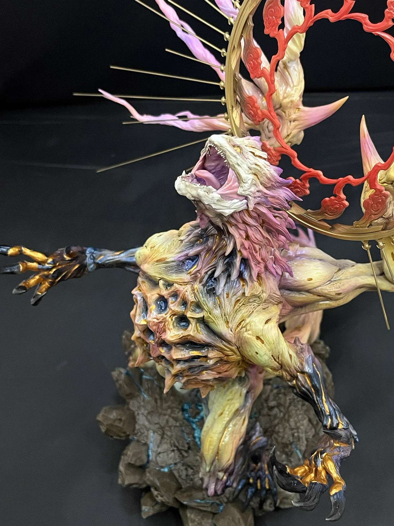 キム on X: 