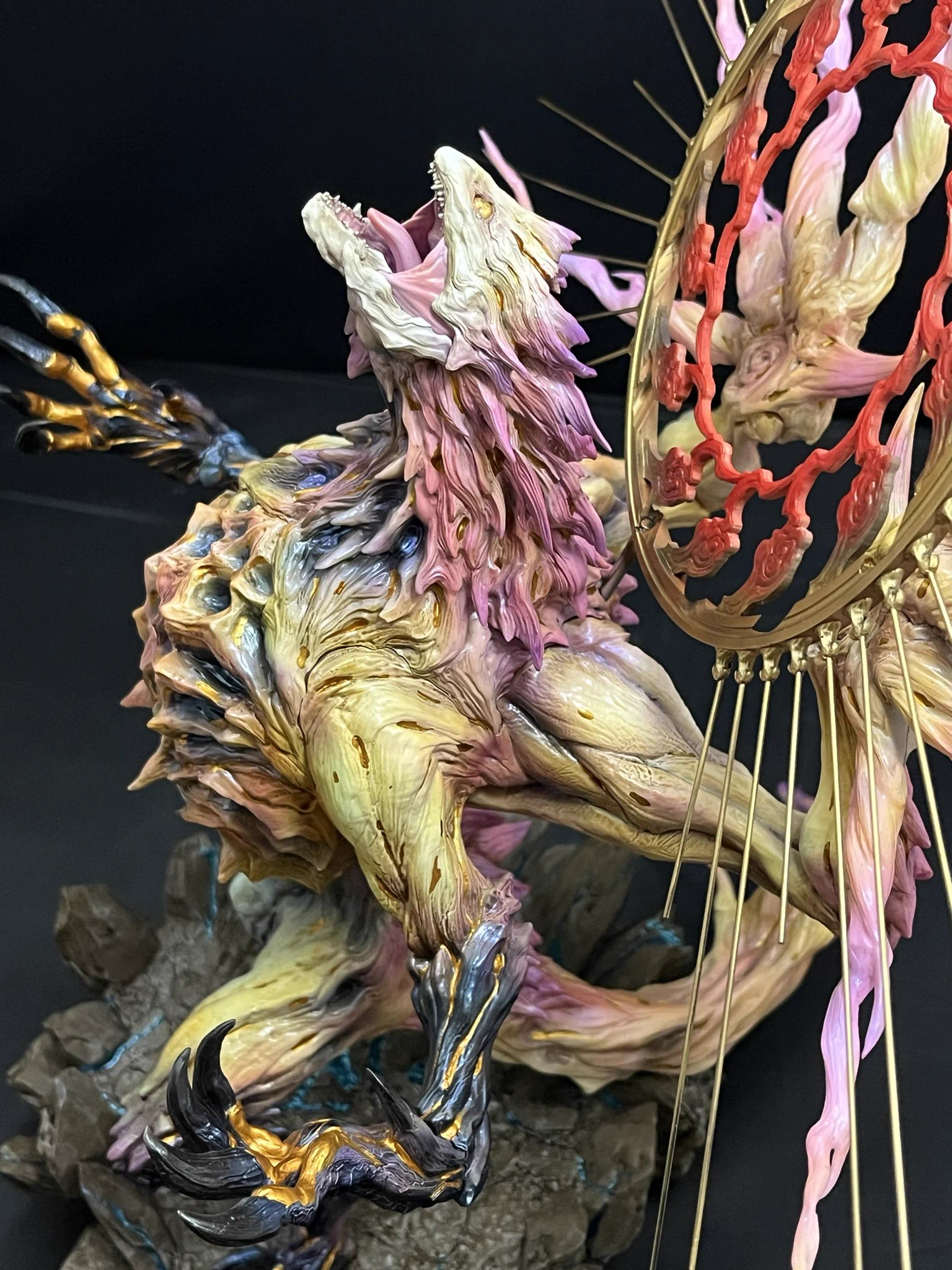 キム on X: 