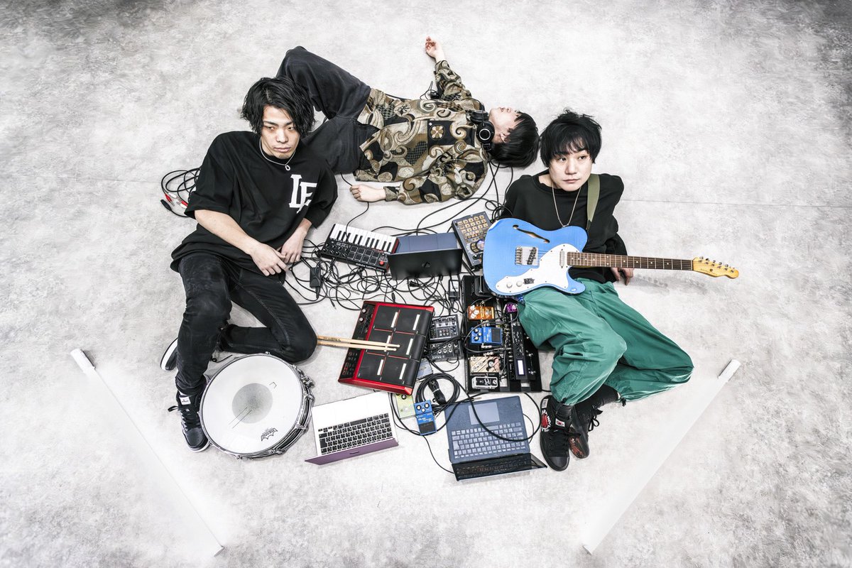 樹下 タクヤ (@takuya__erica) / Posts / X