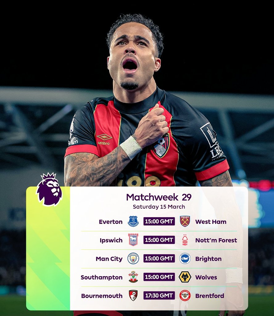 Premium_Tvs's tweet photo. Enjoy Big #PremierLeague Match Day Live stream on IPTV 

4k Server’s available for Global Sports

DM Now
⭕ https://t.co/Nf2uBVLXso

#Iptv #epl #EVEWHU #ManCity #IPSWNOTT #MCIBHA #SOUWOL #Caturday #SaturdayVibes #UKgiftAM #SaturdayKitchen #30thFutureParkxZeeNuNew https://t.co/mesPpB2S6R