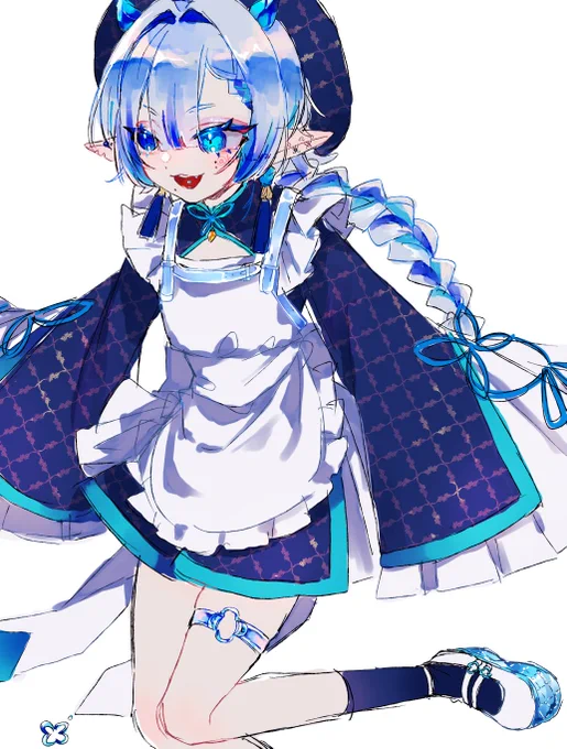 うちの子 #oc