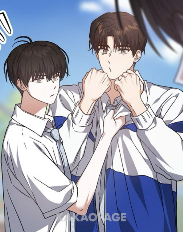 아니 둘이 사궘?????????????????????????