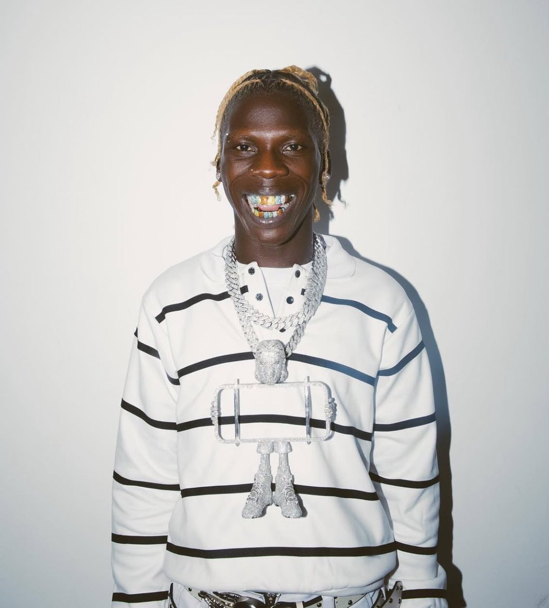 hypetribeng's tweet photo. 🚨TOP 10 2025 SONGS WITH THE BIGGEST FIRST DAY STREAMS ON SPOTIFY NG 🇳🇬 

1. Rema - Is it a crime (883k)
2. Seyi Vibez - Shaolin (716k)
3. Seyi Vibez - Mario kart (584k)
4. Davido - Be there Still (500k)
5. Seyi Vibez - Happy song (477k)
6. Seyi Vibez, Nle Choppa - Macho (463k)
7. Odumodublvck, Victony - Pity this boy (374k)
8. Asake - Why Love (330k)
9. Burna Boy - Update (246k)
10. Zinoleesky, Jo Blaq - Jo Vibe (140k)