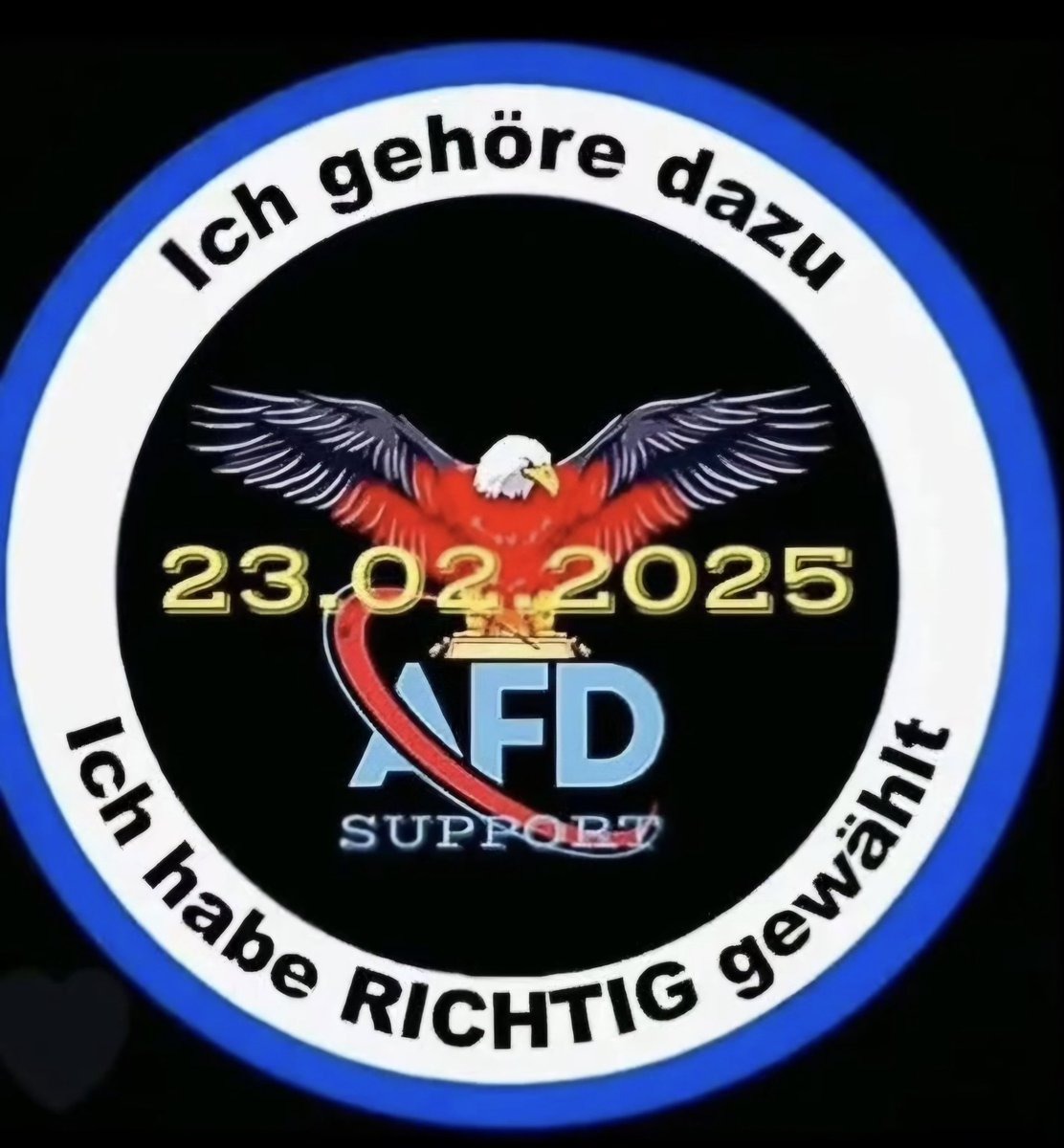 <a href="/SandraausD/">🇩🇪Sandra Müller 🇩🇪 🚜</a> Liebe Sandra Müller, genauso hätte ich es auch schreiben können, es ist sinnlos, weil 79% der Bürger haben es nicht verstanden und werden es auch nicht verstehen. Sie werden in den nächsten 4 Jahren dabei sein, wenn Deutschland am Ende ist!!!
