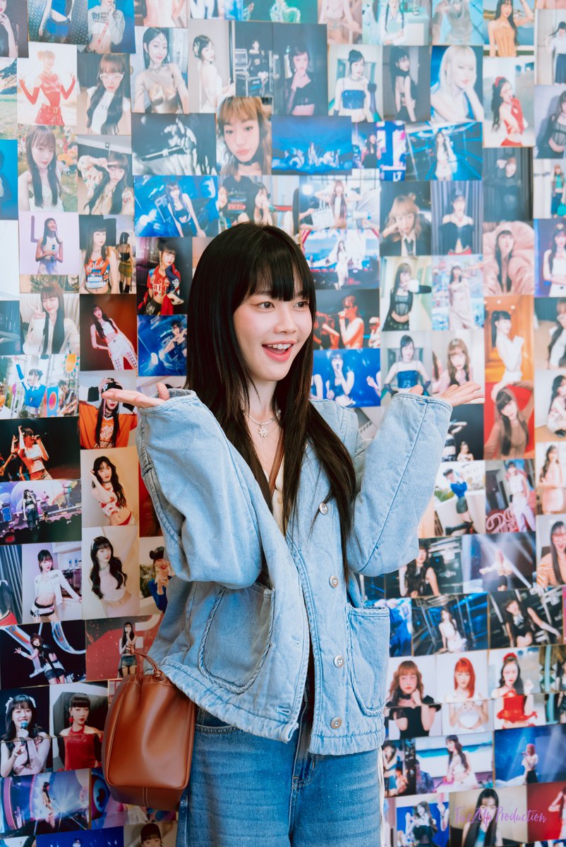 jazzuplive's tweet image. #pimma24thbirthday #pimma