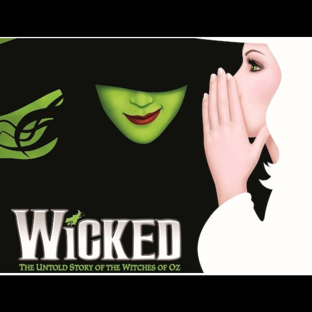 nekonekonekomu's tweet photo. 【#本日の選曲🎧】
#Defying_gravity
#glee_cast

ブロードウェイ・ミュージカル『Wicked』を代表する、主役２人のデュエットが力強く美しいナンバー🎵

今回映画化された『Wicked』も半端なく名作になっているでしょうが、私はやっぱり米ドラマ『glee』でカバーされたバージョンが一番かな☝️✨

↓続 https://t.co/s7ZJRN1dzs