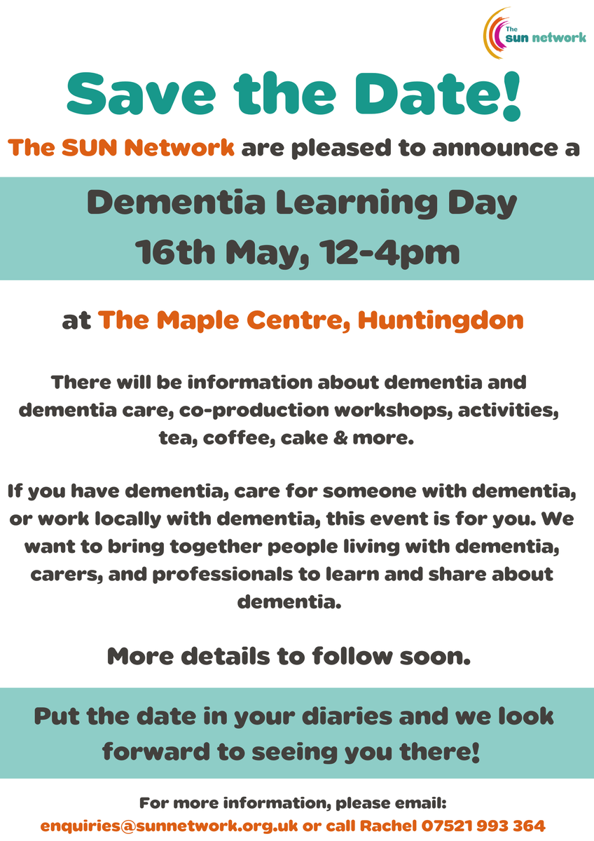 InvolvementCPFT's tweet image. 