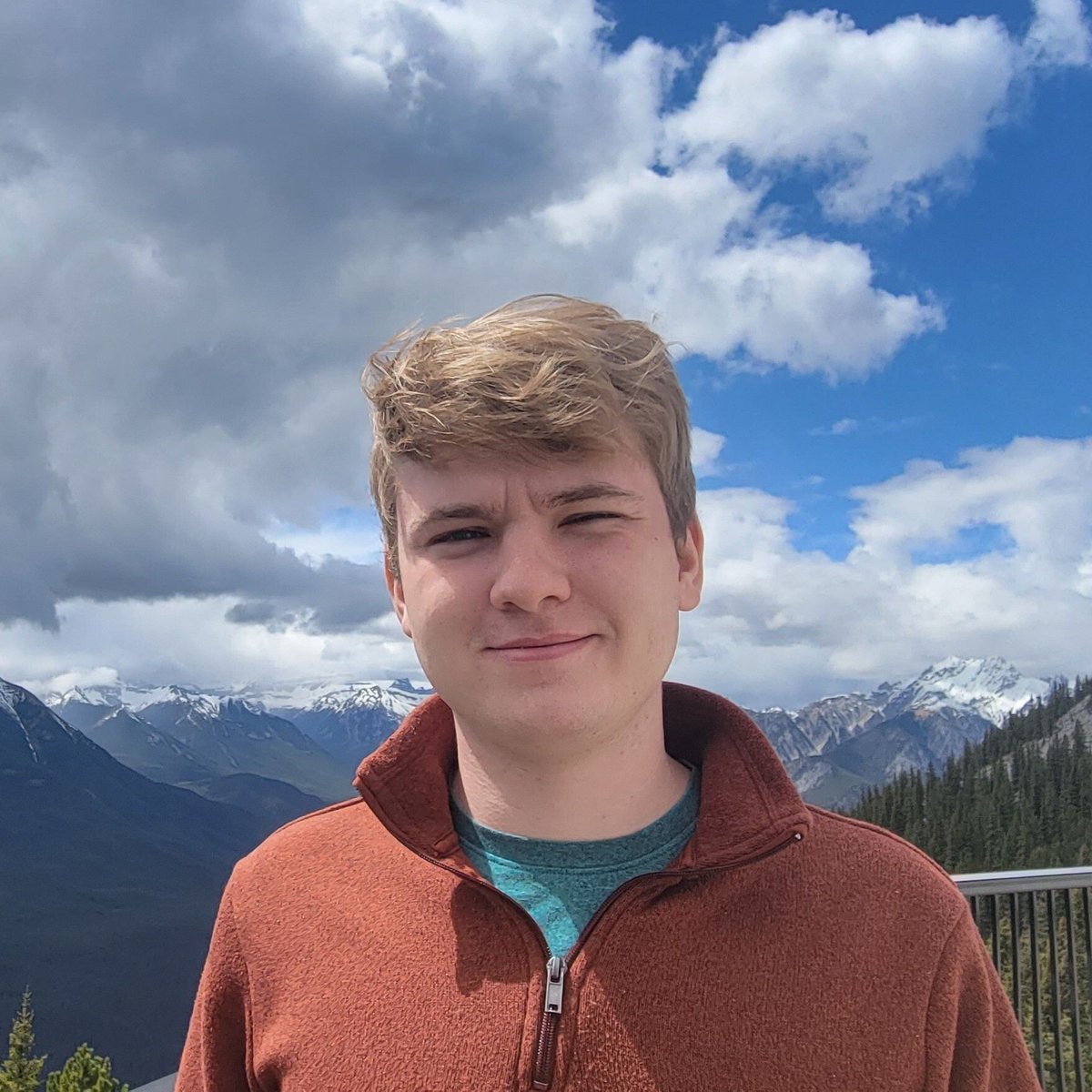 Science & Policy Ex (@dsp_spe) on Twitter photo 🦌 Meet Eric Wootton, our Co-President!
🔬 PhD candidate in Bio at <a href="/mcgillu/">McGill University</a>, he studies the #genetic & #epigenetic effects of contaminant exposure on caribou & seabirds in the Canadian North. Passionate about evidence-based conservation, he advocates for genomic tools in #SciPol. 🦌 Meet Eric Wootton, our Co-President!
🔬 PhD candidate in Bio at <a href="/mcgillu/">McGill University</a>, he studies the #genetic & #epigenetic effects of contaminant exposure on caribou & seabirds in the Canadian North. Passionate about evidence-based conservation, he advocates for genomic tools in #SciPol.