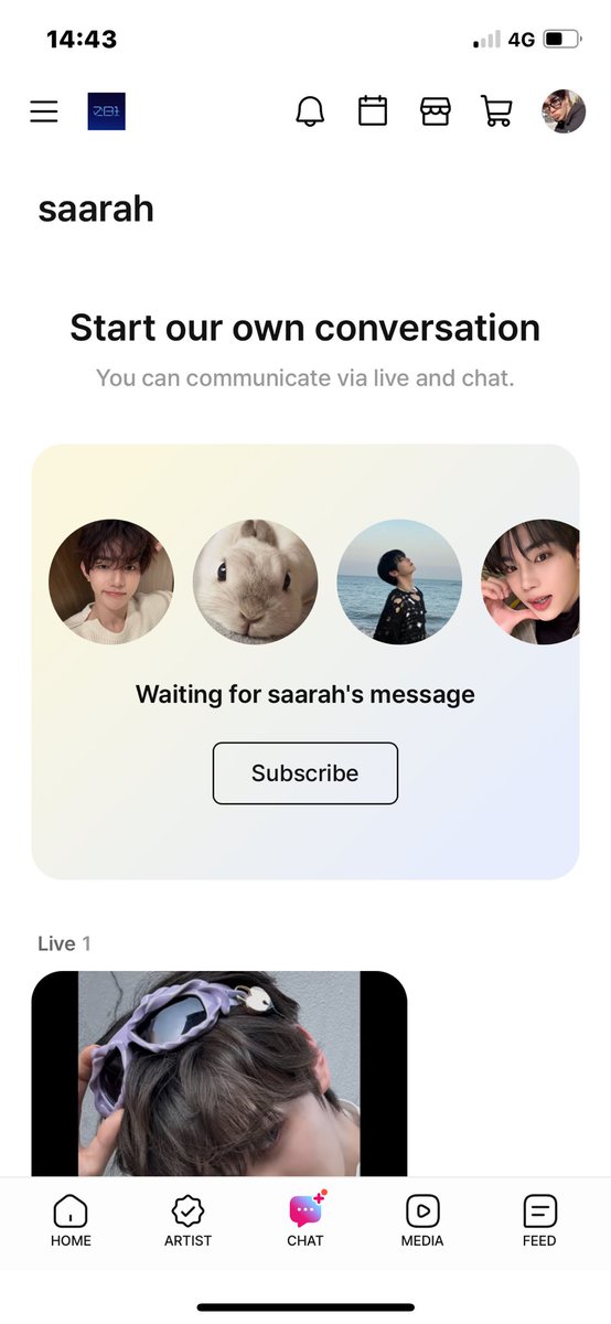 aeericu's tweet image. Est-ce que je cède et je re prend….