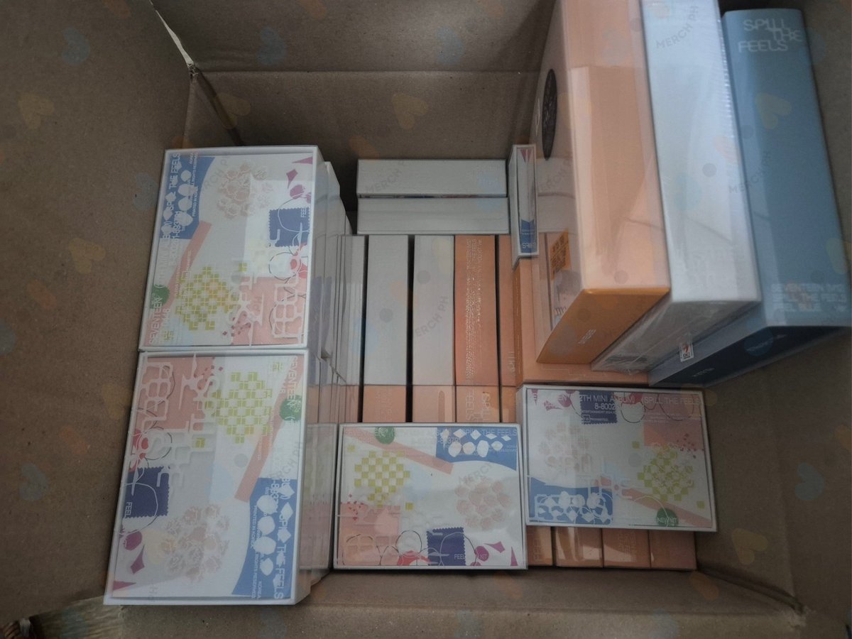 #jiamerchga | ph only

SEVENTEEN ALBUM GIVEAWAY!!

- random
- follow me (🔔)
- like + rt this

end: 7 days
