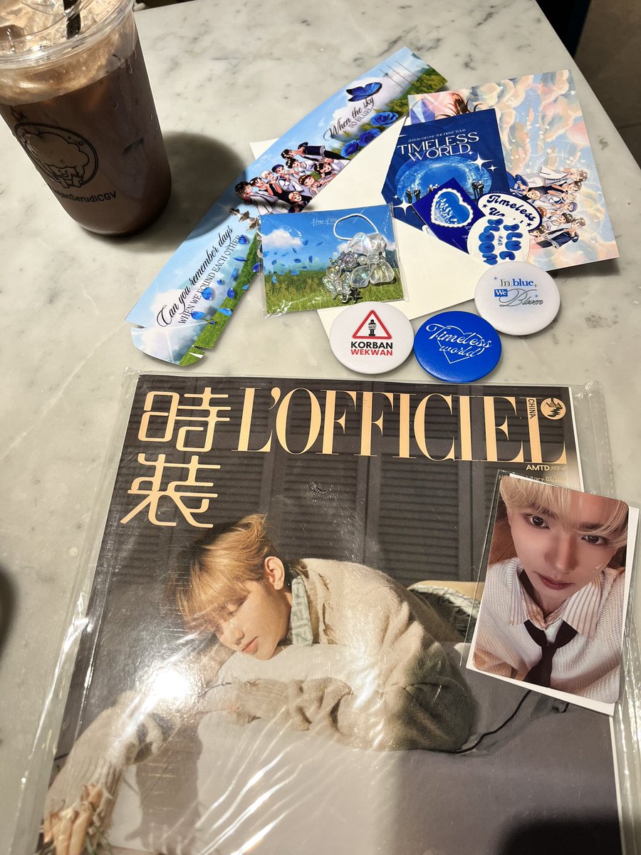 Maaci lucky draw nya 😋 <a href="/hereat0710/">Here at #0710</a>
