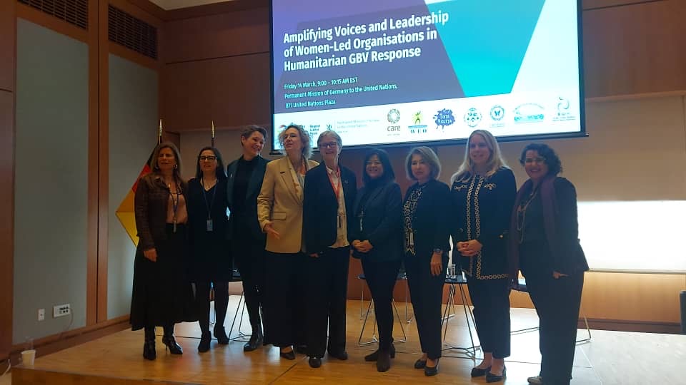 Kathleen Sherwin (@kathleensherwin) on Twitter photo Day 5 #CSW69 and <a href="/PlanGlobal/">Plan International</a> stands in 🙏solidarity with girls & women around the world whose rights are under threat. And we stand together with key friends 🙌such as <a href="/NorwayMFA/">Norway MFA</a> <a href="/SierraLeoneUN/">SierraLeone@UN</a> <a href="/DanishMFA/">Denmark MFA 🇩🇰</a> and many others. Thank you for your support today & everyday for girls.👇 Day 5 #CSW69 and <a href="/PlanGlobal/">Plan International</a> stands in 🙏solidarity with girls & women around the world whose rights are under threat. And we stand together with key friends 🙌such as <a href="/NorwayMFA/">Norway MFA</a> <a href="/SierraLeoneUN/">SierraLeone@UN</a> <a href="/DanishMFA/">Denmark MFA 🇩🇰</a> and many others. Thank you for your support today & everyday for girls.👇