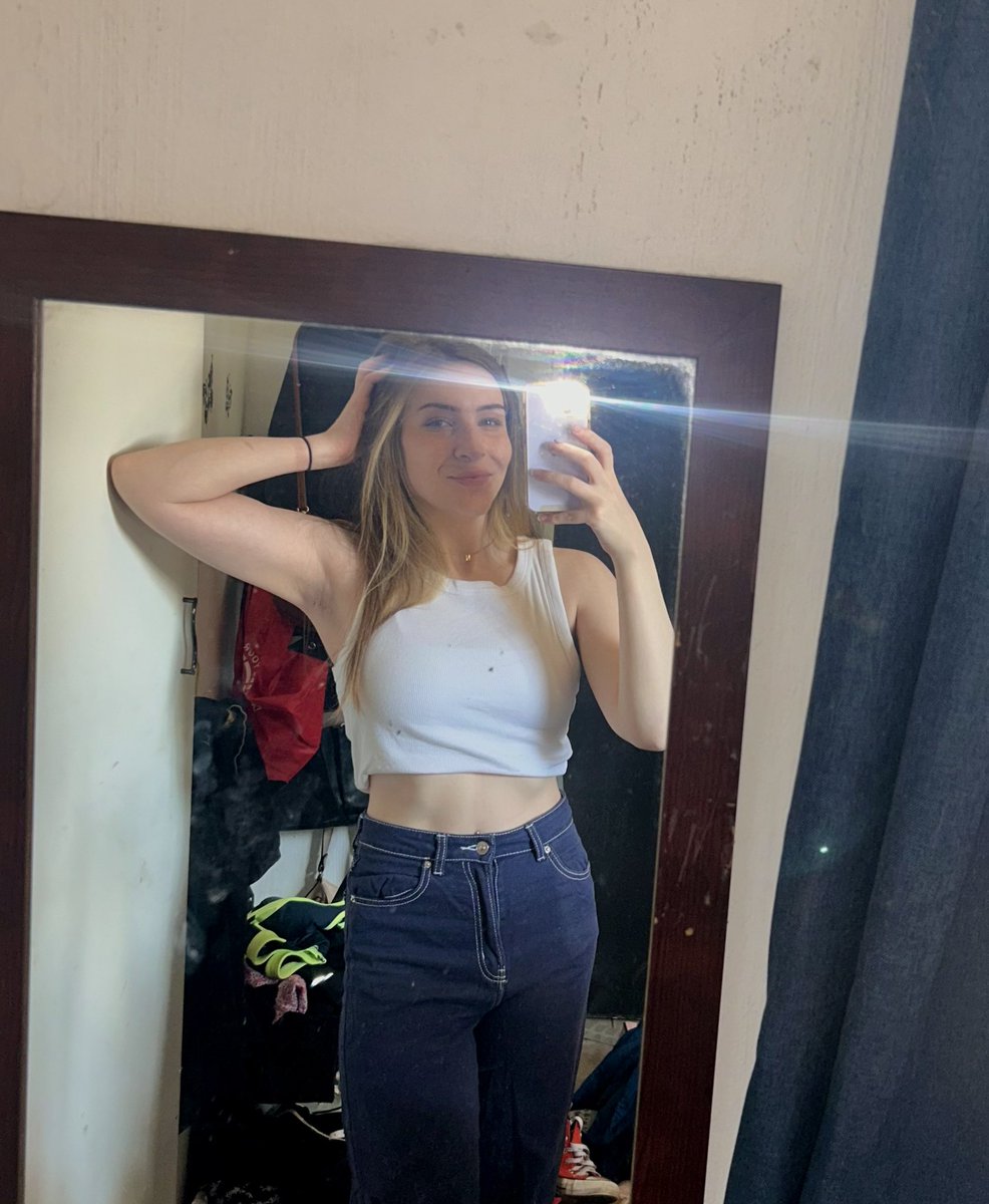 Georgia Cartwright☀️ tweet media