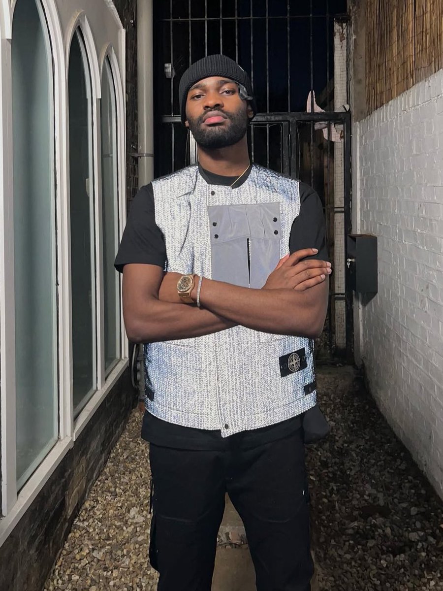 Dave’s return is approaching.