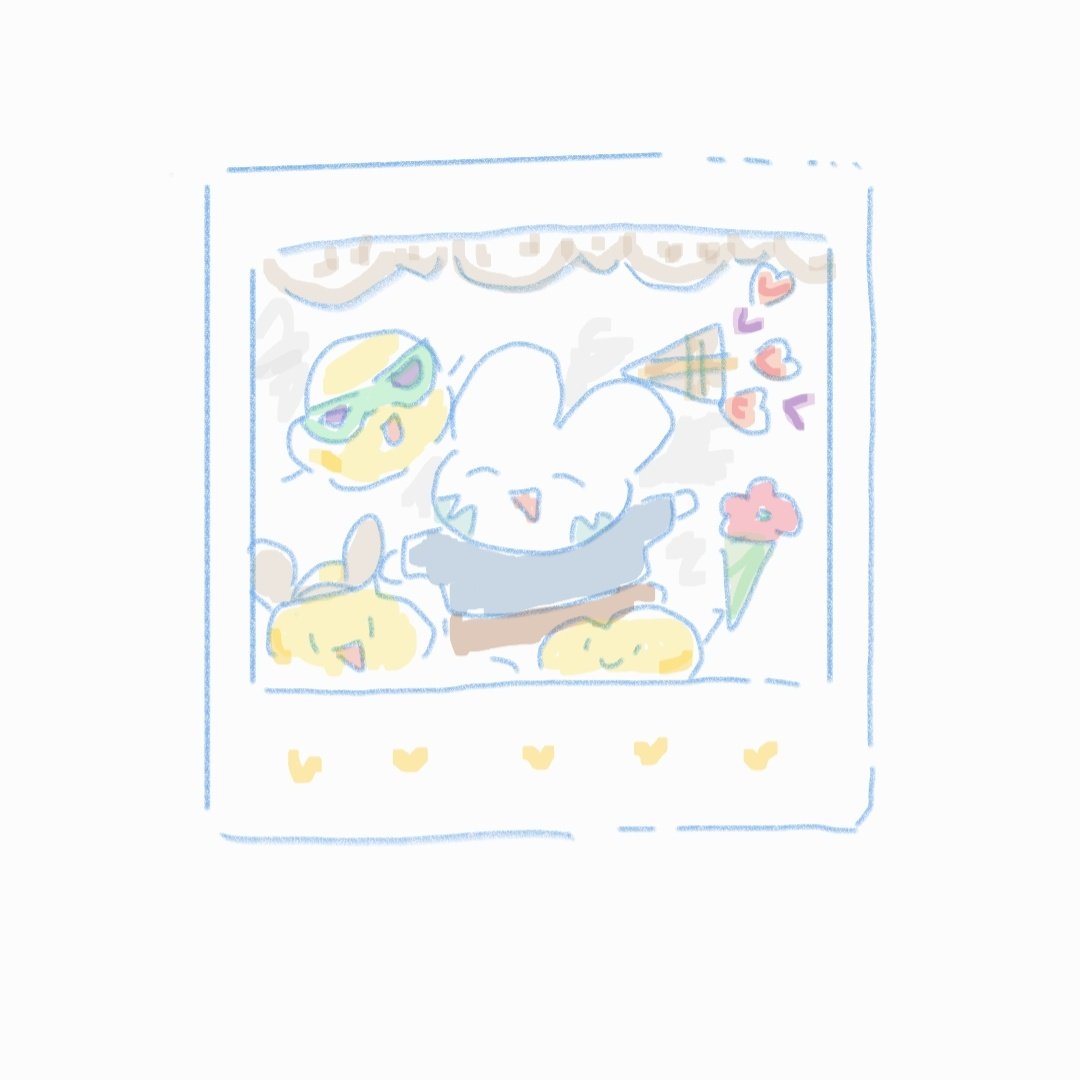 닭콘🍿 tweet media
