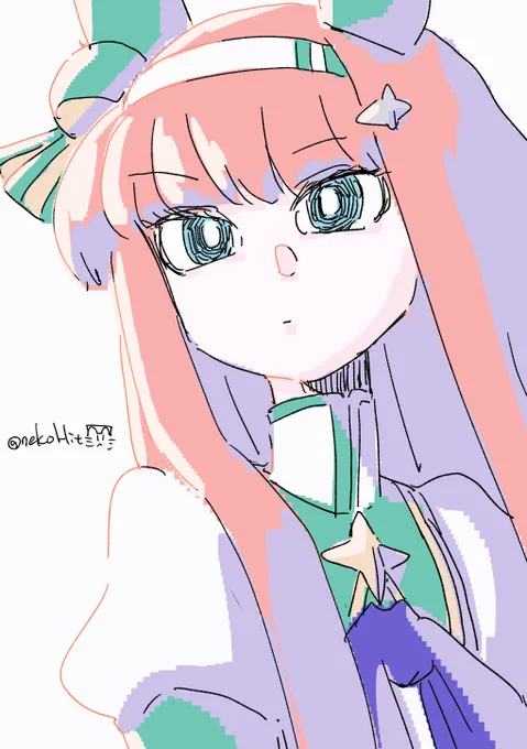 サイレンススズカ 