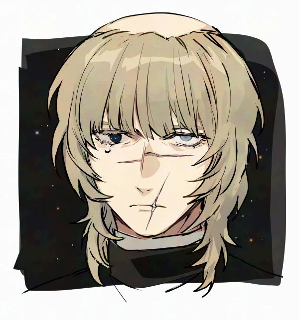 Badeni #チ 