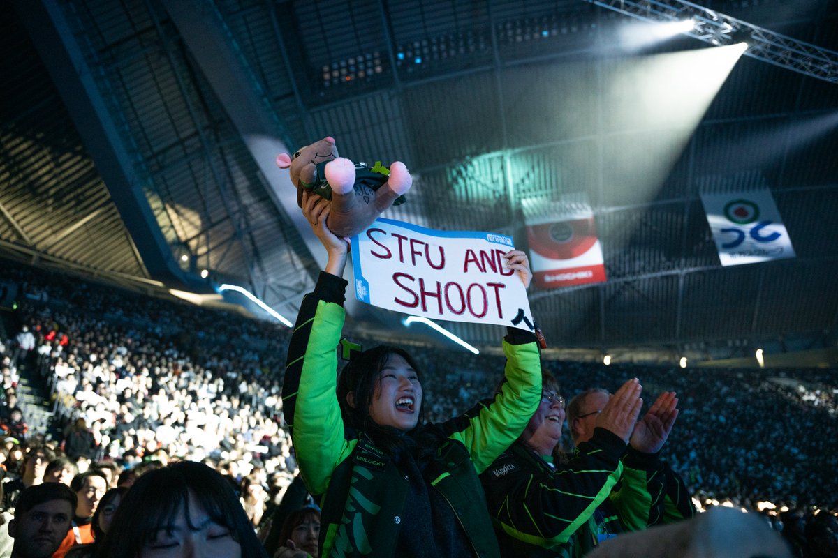 theAllianceGG's tweet image. Our plan to win #ALGSOpen