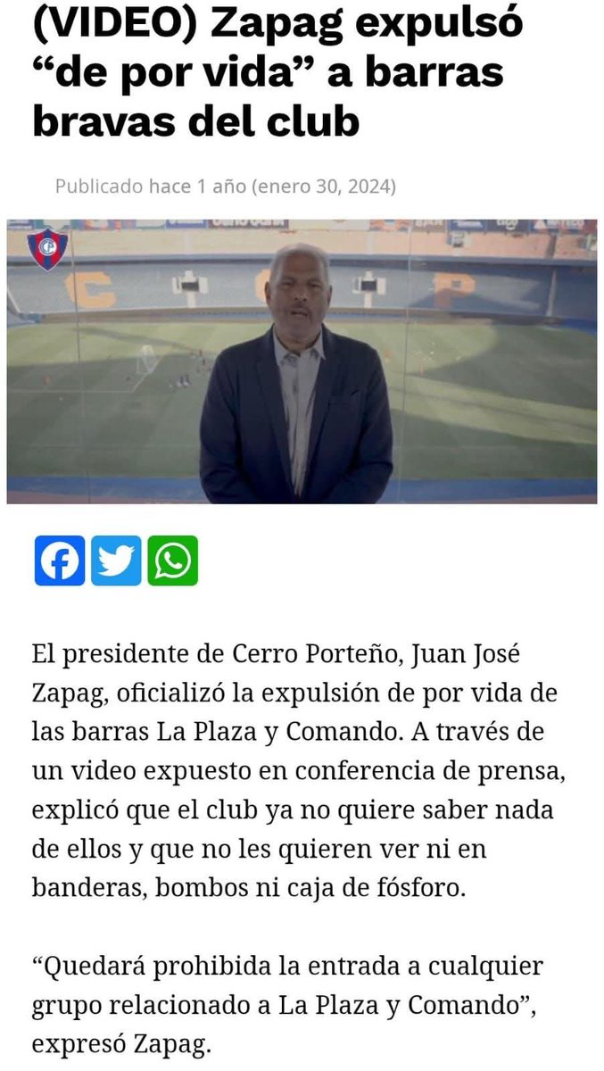 César Valenzuela tweet media