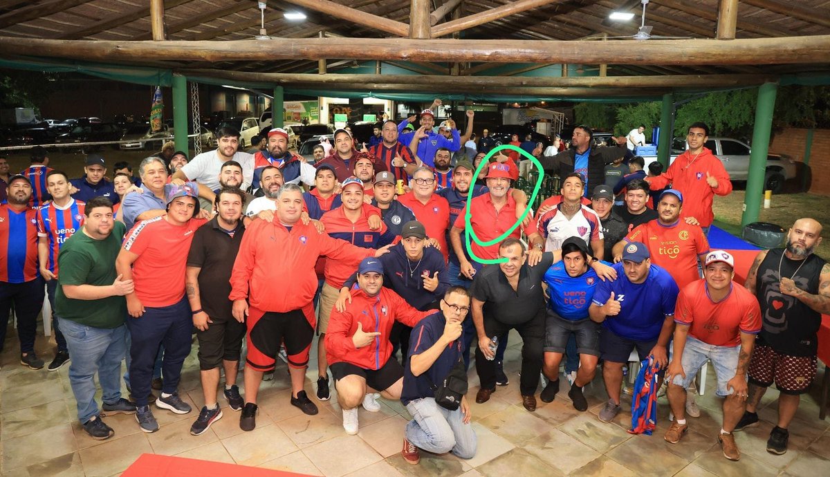 César Valenzuela tweet media