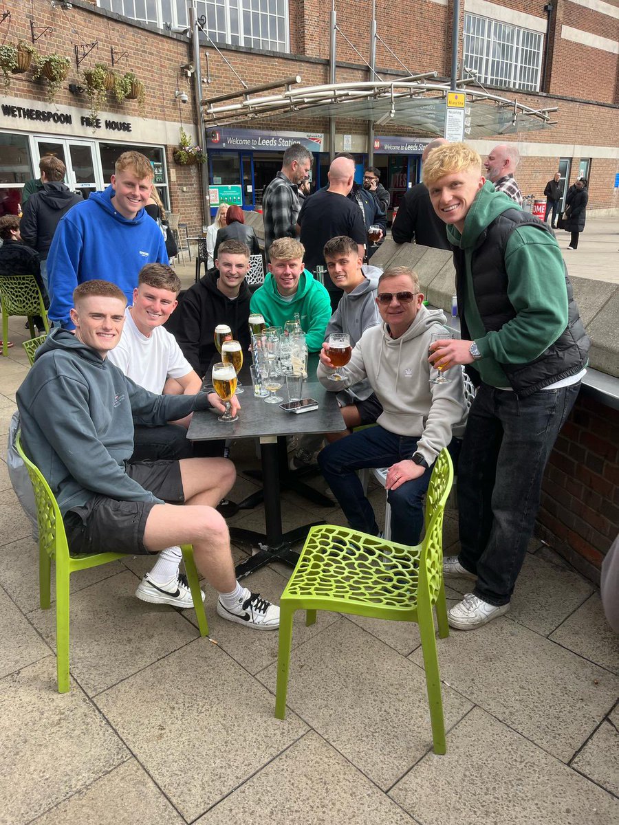 Gary Smith tweet media