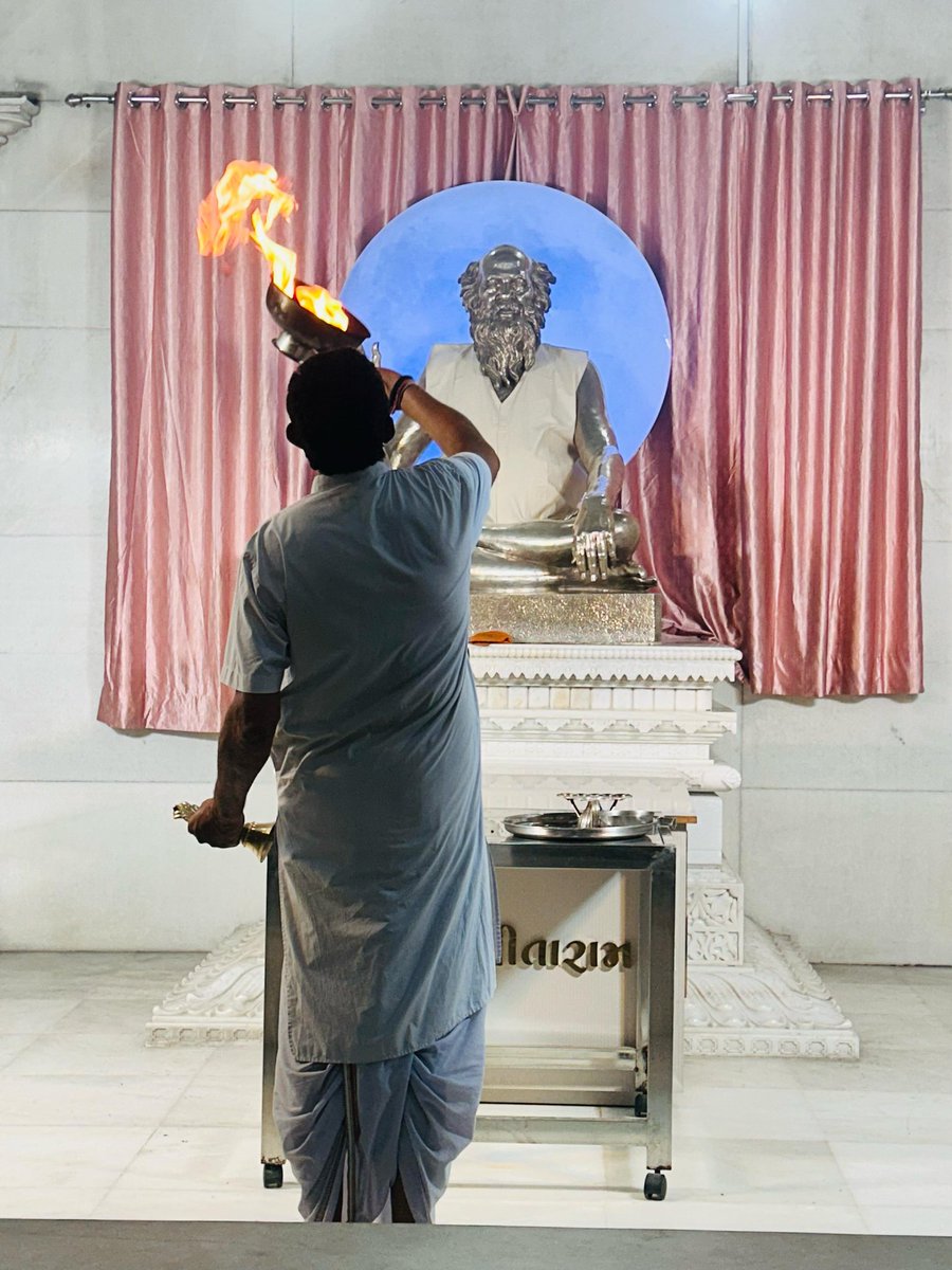 Bapasitaram Temple tweet media