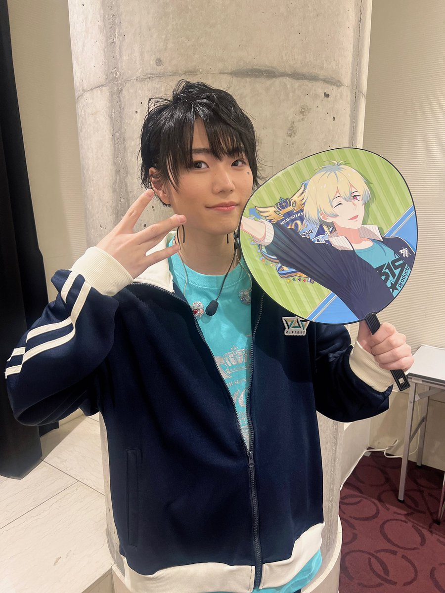 宮﨑雅也 児玉卓也 ブロマイド