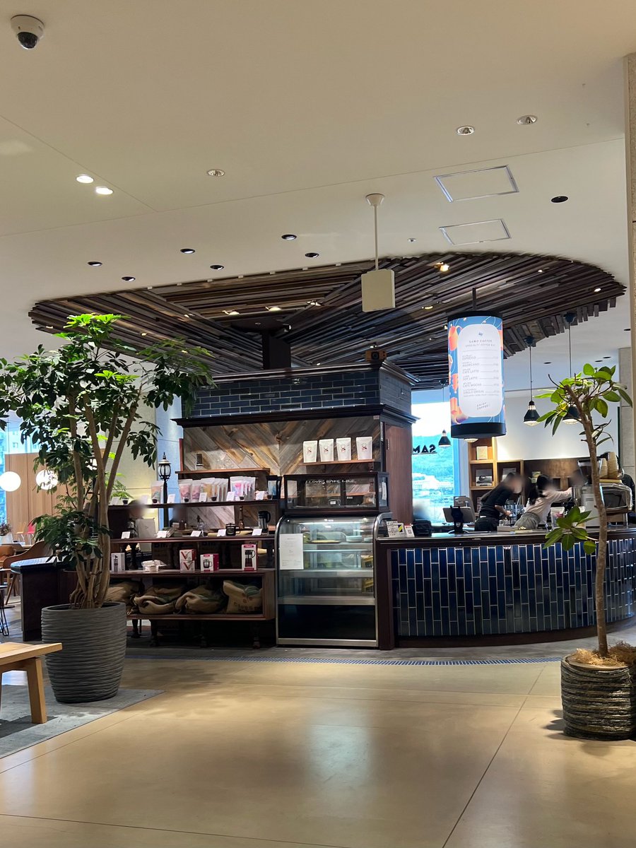 またいつの日か…ありがとうございました
#samocoffee #広島LECT