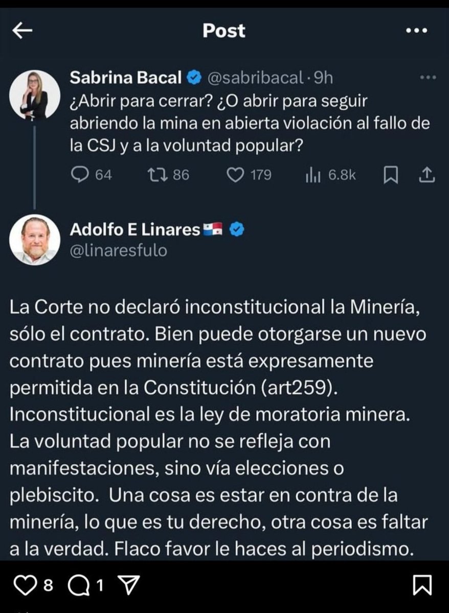Respuesta legal correcta.
