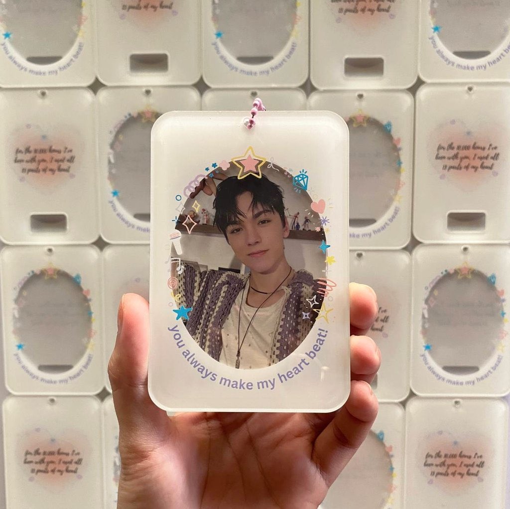 love cloud | svt pc holders ☁️ tweet media