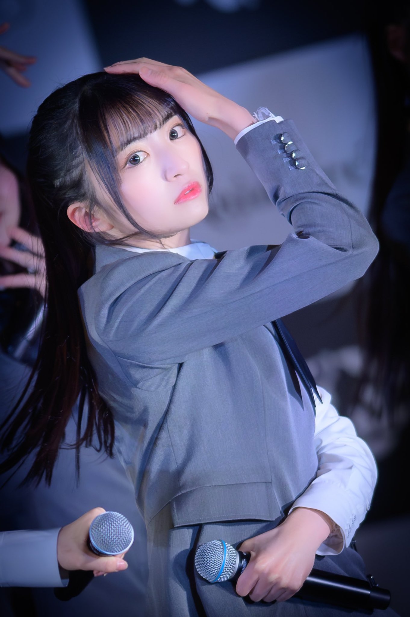 朝宮 日向 (@asamiya_hinata_) / X