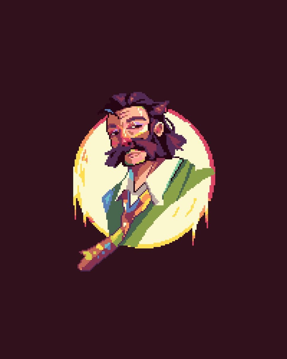 pixelenf's tweet photo. #DiscoElysium https://t.co/o64F7LTkfL