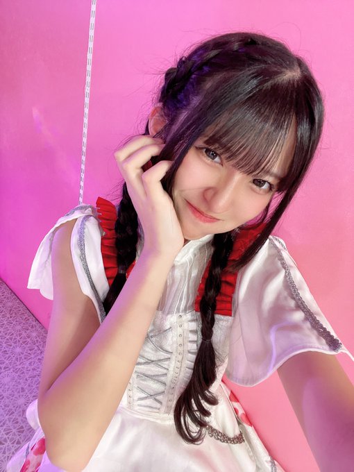 Twitterのコスプレ画像6