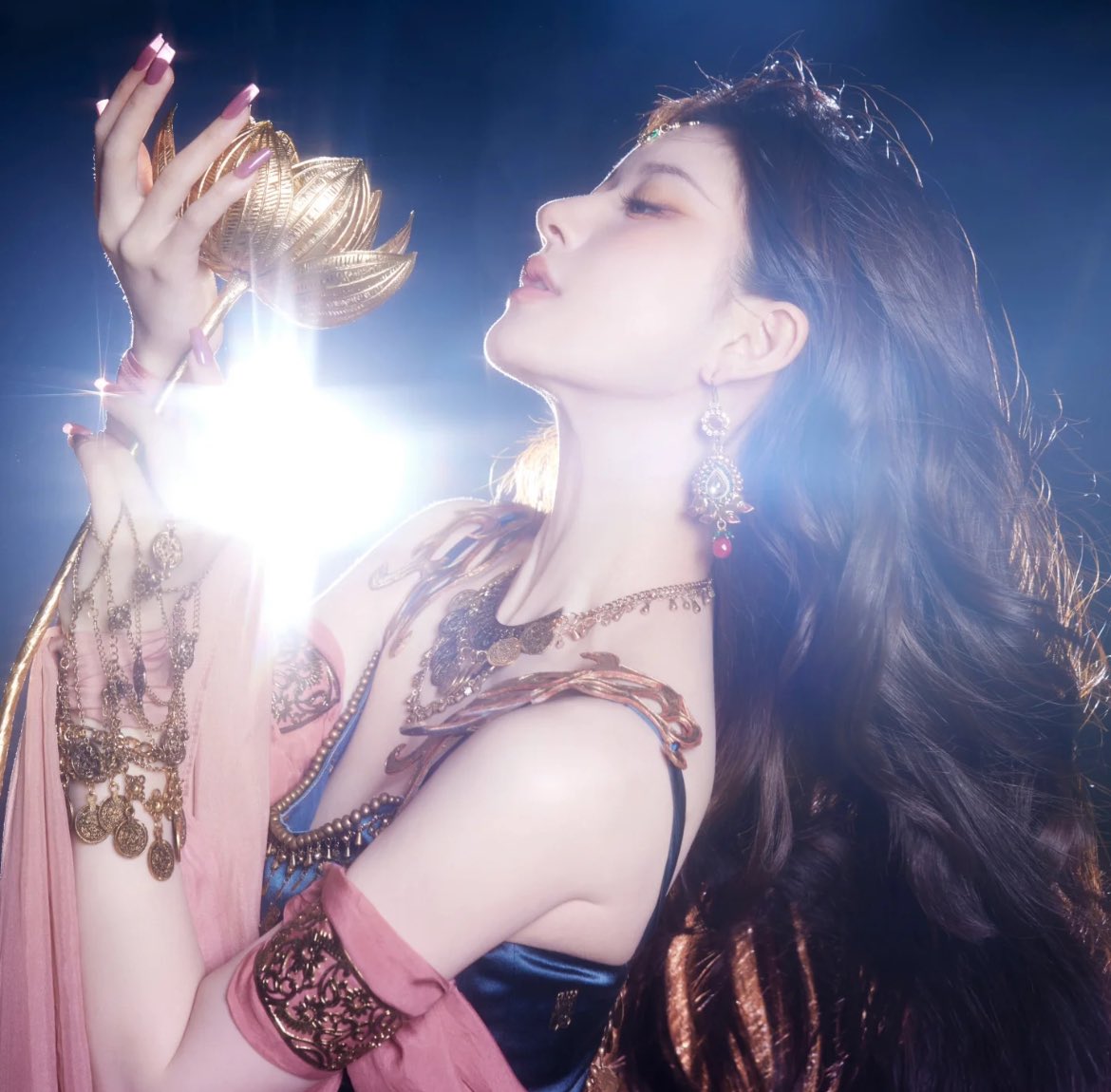 น้องจ้าวแต่งแนวตุนหวงคือที่สุดล่ะ