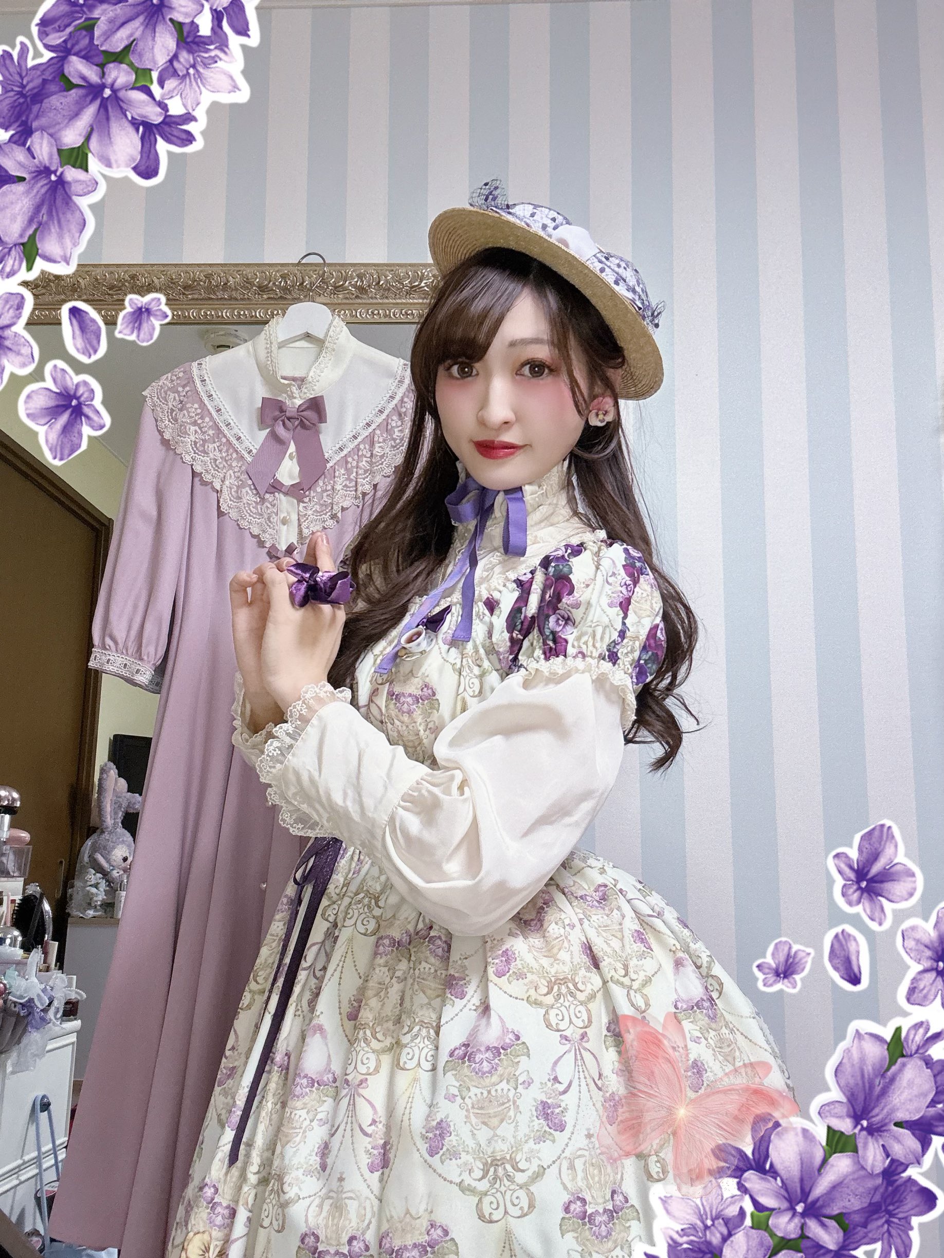 ｱﾝｼｬﾝﾃﾘｯｸｱﾝｼｬﾝﾃﾘｰ (@E_Enchantilly) / X