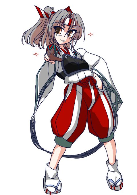 たぶん皆のイメージとちがう 