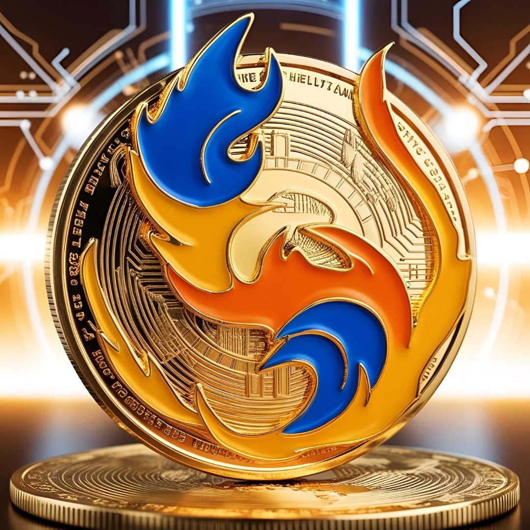 Flamotoken's tweet photo. 🔥 Forged in fire, built for the future! The $FLAMO BlazeCoin website is on its way—your gateway to the hottest project on Solana! 🚀🔥 https://t.co/J4vr9gULVv
