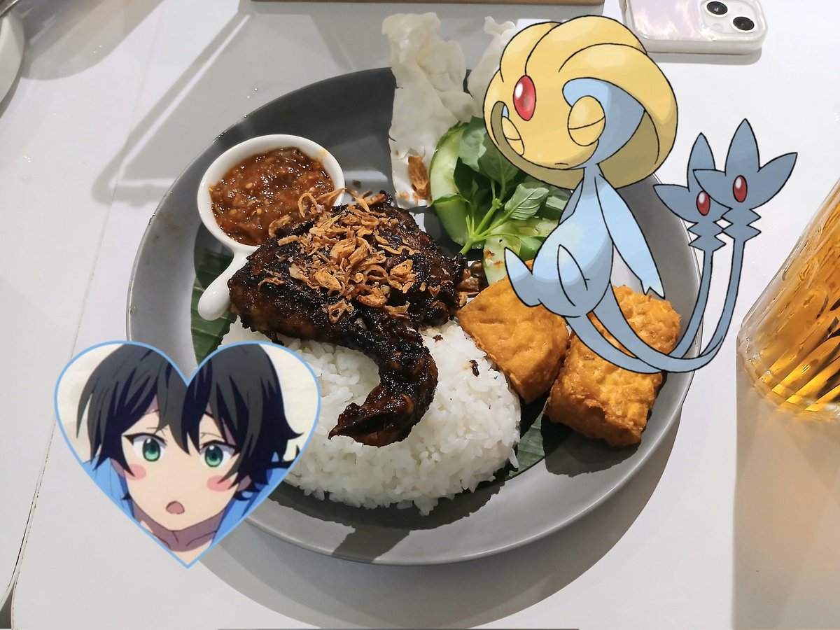 知念実也. tweet media