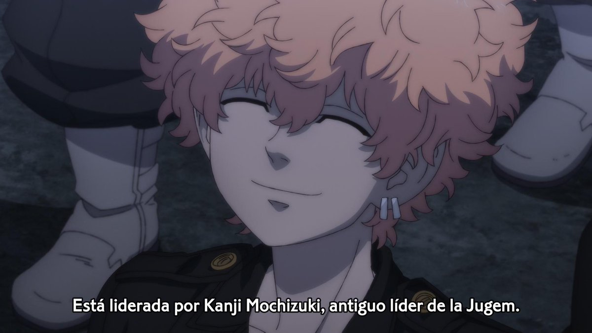 Tokyo Revengers Capítulos 38~39
nyuum.es/index.php?topi…