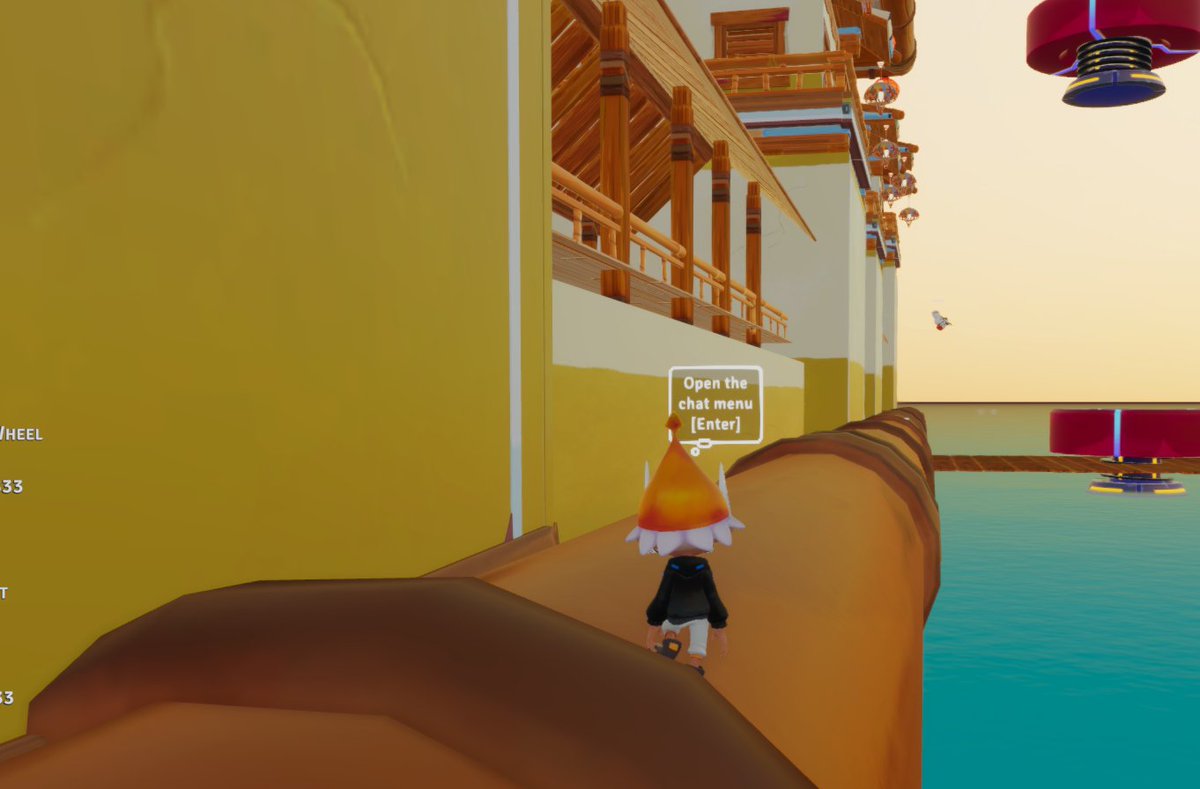 0xFlippyy's tweet photo. Exploring @niftyisland with the guild! @UncRown3DKinGs  🌴🏝️ https://t.co/ajDixTGyRY
