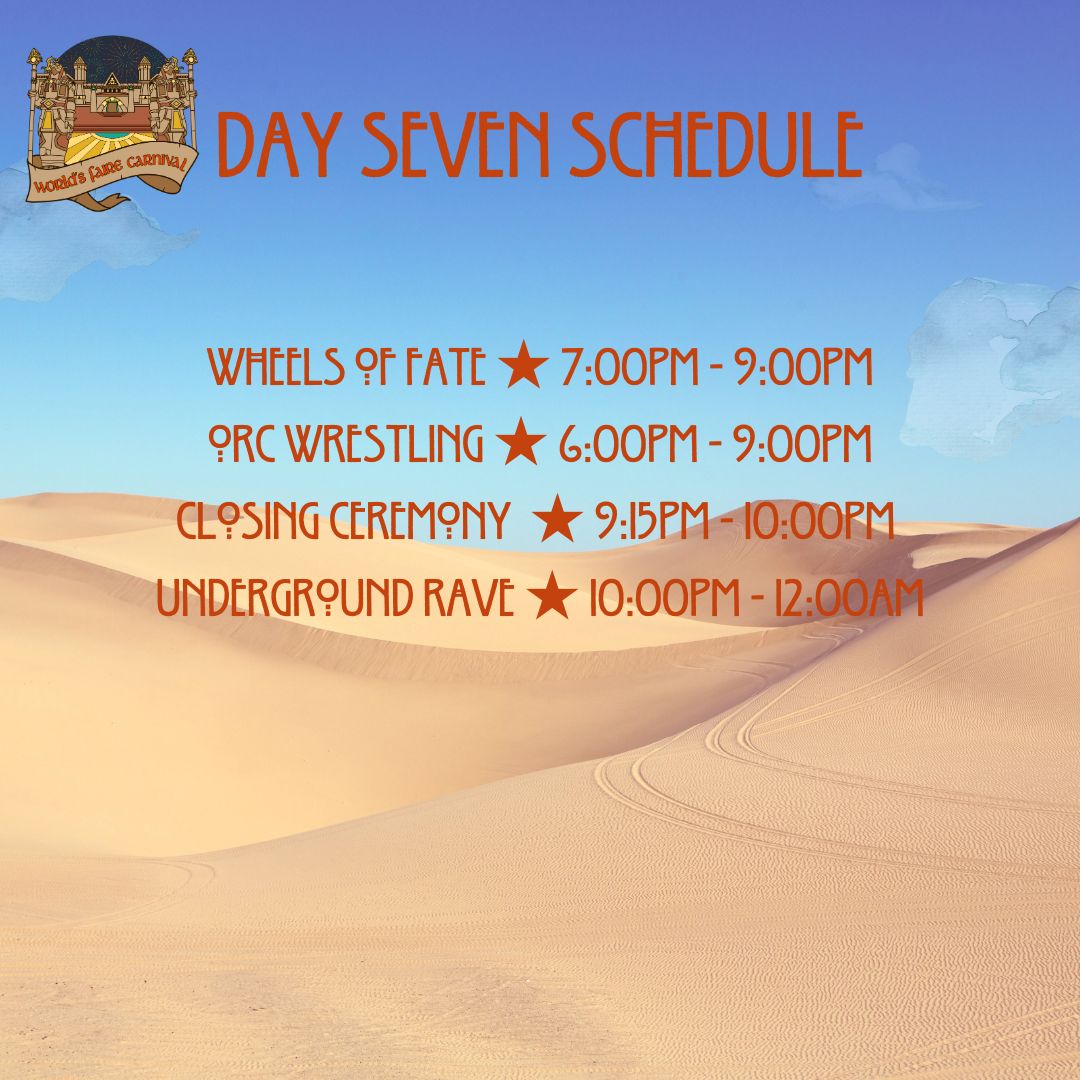 All things worth starting are worth seeing through to the end- and after a magical week, we have reached the final day.  #worldofwarcraft #charityevent #rpevent #moonguard #wyrmrestaccord #wfc2025