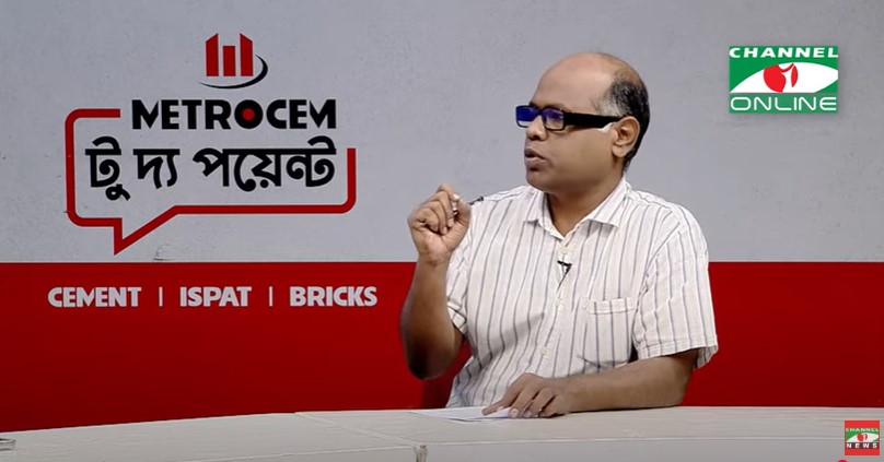 skrokon's tweet image. In the talk show, To The Point, hosted by #ChannelI tv, on recent sexual violence across #Bangladesh &amp;amp; protest sparked by the death of a 8 years old girl.
13 March 2025, Dhaka.
youtube.com/watch?v=_qY9bW…
#SheikhRokon #Rivers #RiverinePeople