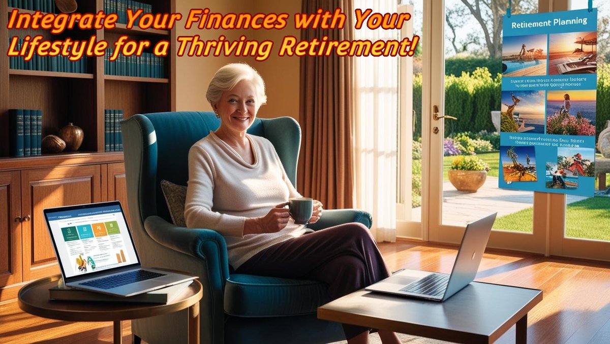 UrSafeMoneyMan's tweet image. 🌈 Reduce financial stress by up to 50% and enjoy up to 70% better resource allocation. 

Let your money work for your retirement dreams! 

Start your journey w/ our 9 Hidden Secrets Interactive Video @ bit.ly/9Hidden 

#StressFreeRetirement #ResourceAllocation