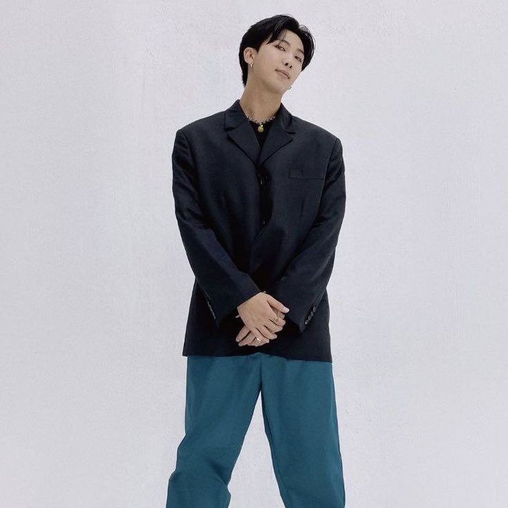 📊| #RM’s “Still Life” has surpassed 100M streams on spotify!

CONGRATULATIONS RM