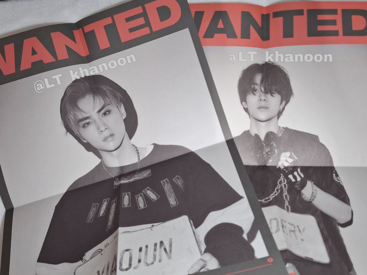 LT_Khanoon's tweet photo. ( พร้อมส่ง #WayV Awaken the world )
🔸️Photocard
special china ver
- บน : 100บ. /1
เตนล์ เซียวจวิ้น
- ล่าง : 150บ./1
เตนล์ เฮนเดอ��ี่ หยางหยาง
- การ์ดกลม : 90บ. /1
วินวิน เซียวจวิ้น เต๋อTOTM

🔹️โปสพับ ใบละ : 70บ.
เซียวจวิ้น เฮนเดอรี่

📮ส่งฟรี
✉️DM
#ตลาดนัดnct #ตลาดนัดwayv ฟตก https://t.co/U4o9GaHhfP