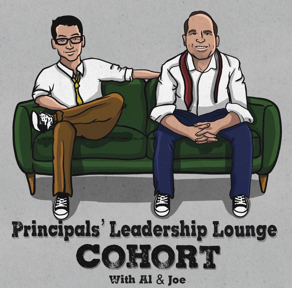 Alright friends- I’m gearing up for round 2 of <a href="/PrincipalLounge/">Principals' Leadership Lounge-with Al and Joe</a> Cohort with <a href="/allandavenport/">Allan Davenport</a> &amp; <a href="/joseph_sweeneyC/">Dr. Joe Sweeney</a>!!! Excited to hear what <a href="/drorzel/">Dr. Courtney Orzel</a> has to share with us this morning! I love what I’m learning through this opportunity &amp; also love the people who have influenced my path