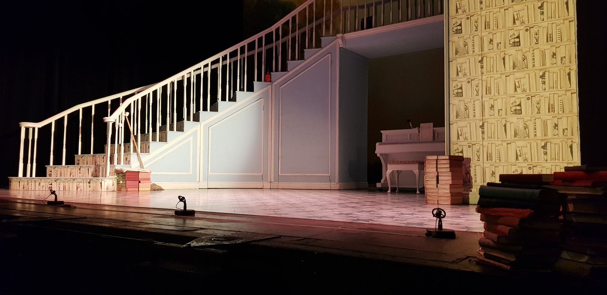 And as if by magic, look where I am AGAIN! <a href="/davidsoho1/">David Pugh</a>
<a href="/pandpsortof/">prideandprejudicesortof</a>