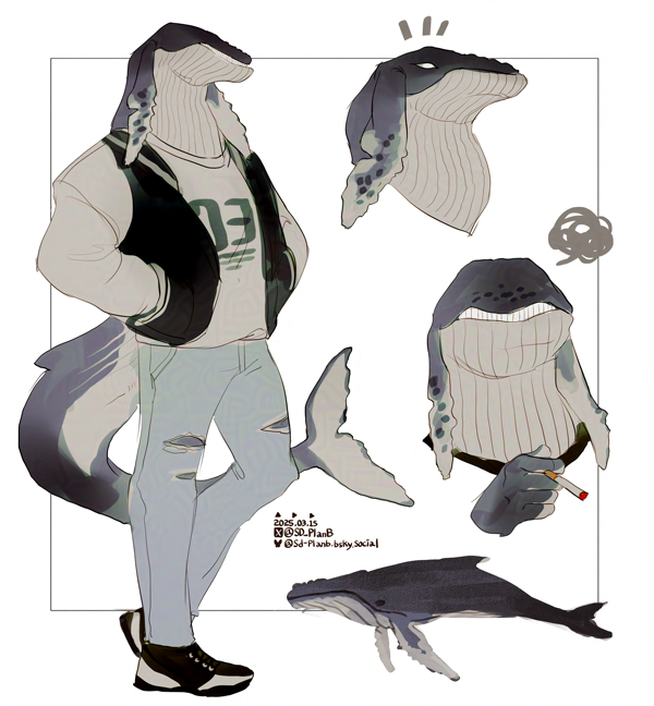 SD_PlanB's tweet photo. 🐋 https://t.co/JU58jaqKEc