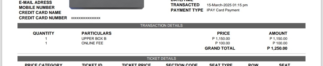 el (@brylleism) on Twitter photo sb19 simula at wakas tour kickoff concert upper box b ticket giveaway
•like and rt this tweet
•reply with the tags
ends on march 20
SB19 SOLDOUT KICKOFF CONCERT
<a href="/SB19Official/">SB19 Official</a> #SB19
#SaW_PHArena_SOLDOUTin7hours sb19 simula at wakas tour kickoff concert upper box b ticket giveaway
•like and rt this tweet
•reply with the tags
ends on march 20
SB19 SOLDOUT KICKOFF CONCERT
<a href="/SB19Official/">SB19 Official</a> #SB19
#SaW_PHArena_SOLDOUTin7hours