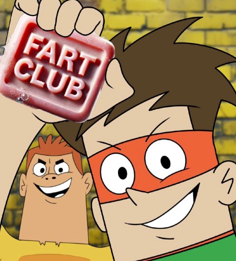cto_fartclub's tweet photo. We acknowledge the past and the challenge we had yesterday. But the community is stronger than ever and the #fartclub belongs 100% to the community. The community is in control, and rebuilding. This is just the beginning—stay tuned.  #CommunityOwned #WeUnrugged #Revival https://t.co/3qG8bOxZD4